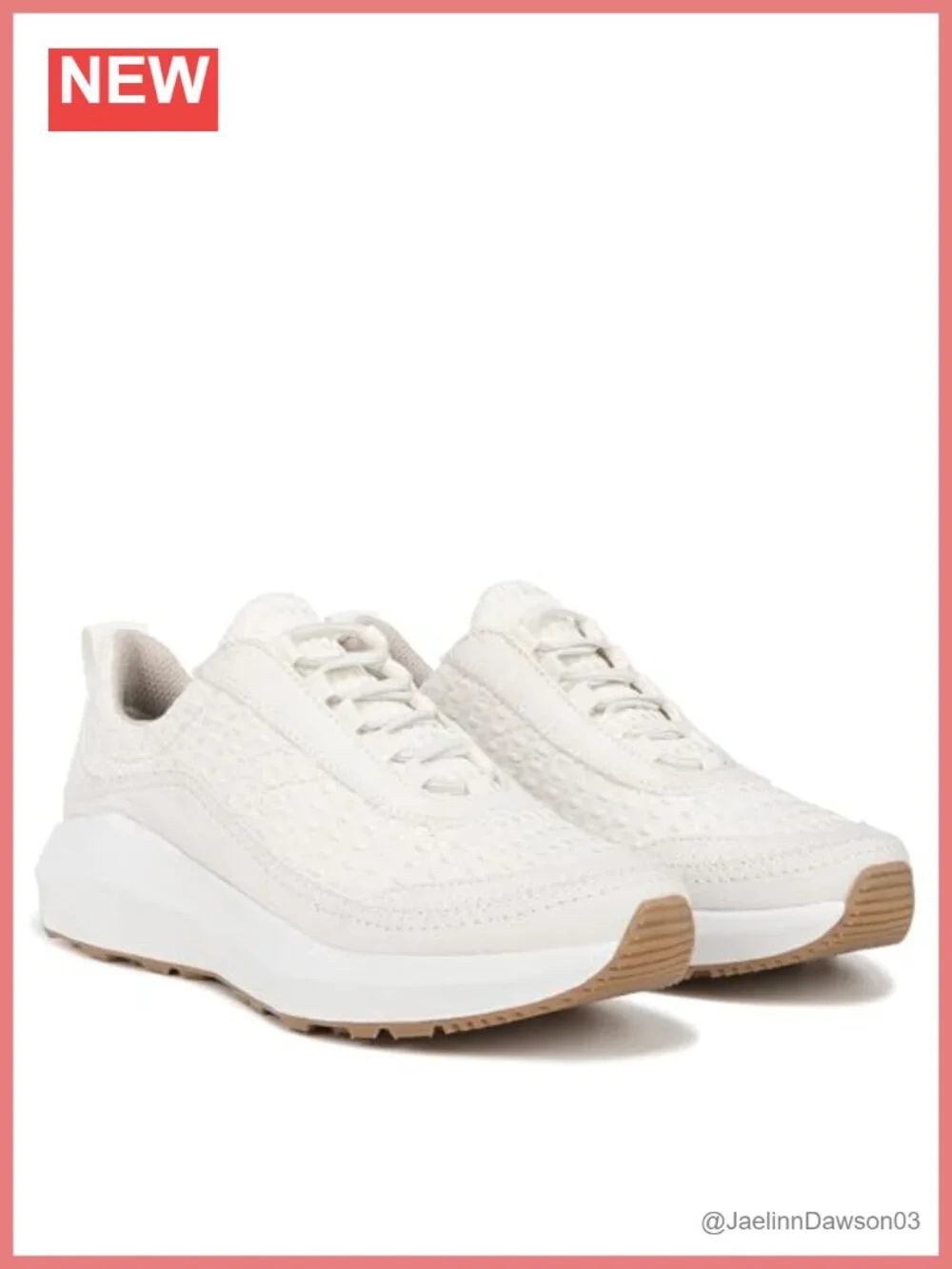 Women's Slip On Fashion Sneakers Microfiber Knit Comfort Arch Support